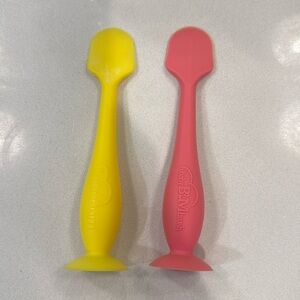 Baby Bum Brushes | Lot of 2